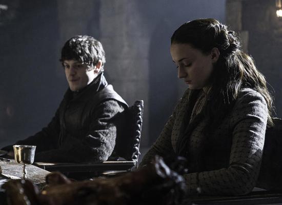 《权力的游戏》将避免争议情节 新季前两集超赞