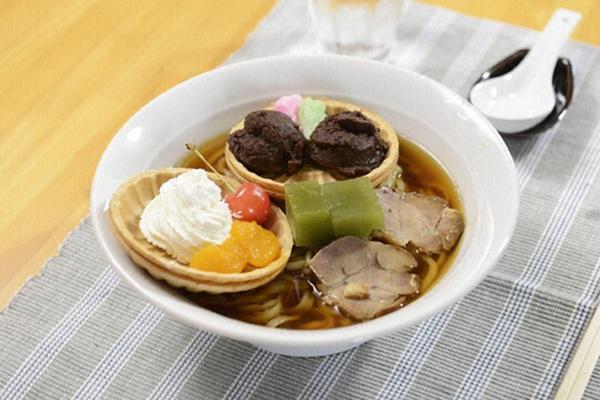 美食日剧可不只有《孤独的美食家》啊