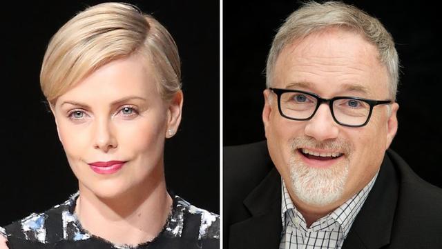 查理兹·塞隆涉足电视圈 主演新剧《心理神探》