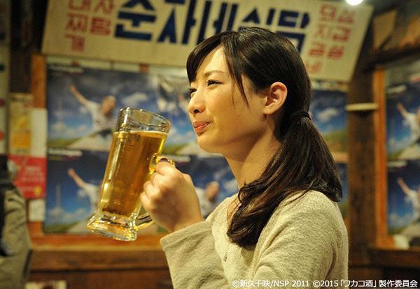 美食日剧可不只有《孤独的美食家》啊