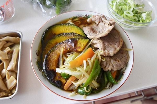 美食日剧可不只有《孤独的美食家》啊