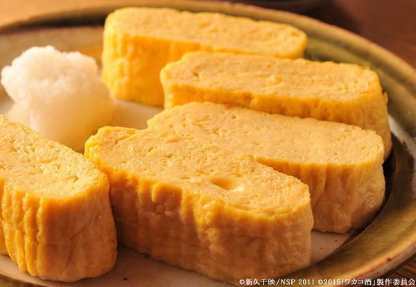 美食日剧可不只有《孤独的美食家》啊