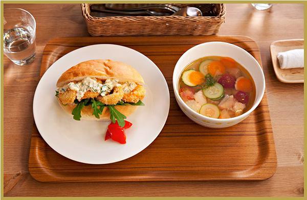 美食日剧可不只有《孤独的美食家》啊