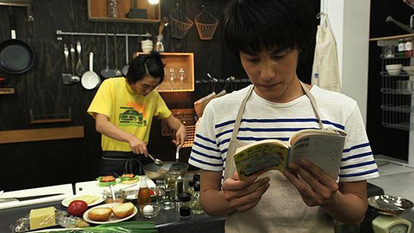 美食日剧可不只有《孤独的美食家》啊