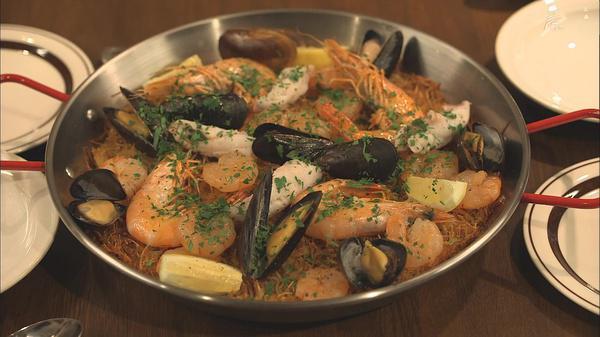 美食日剧可不只有《孤独的美食家》啊