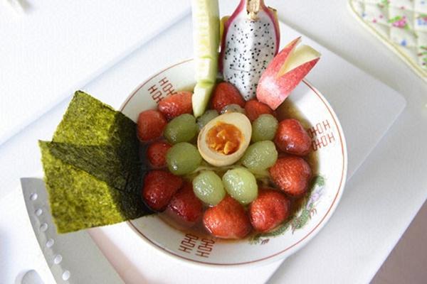 美食日剧可不只有《孤独的美食家》啊