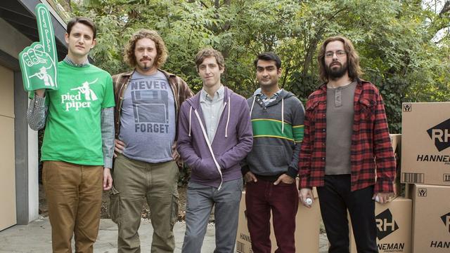 年度奖项提名最多的美剧 《权力的游戏》在列