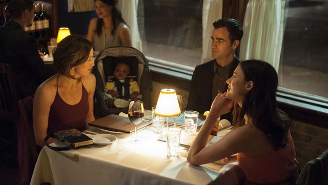 年度奖项提名最多的美剧 《权力的游戏》在列