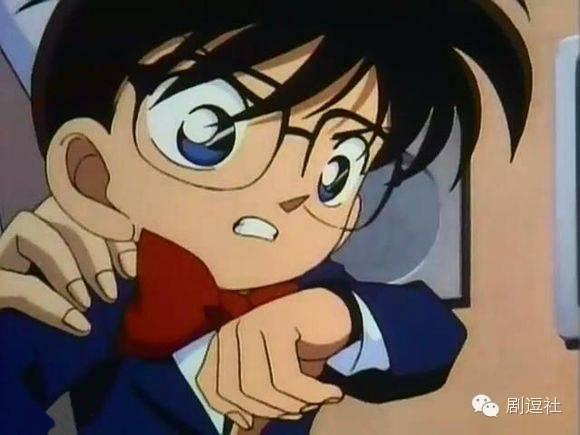 八一八动漫人物的整容史 蜡笔小新竟是网红脸