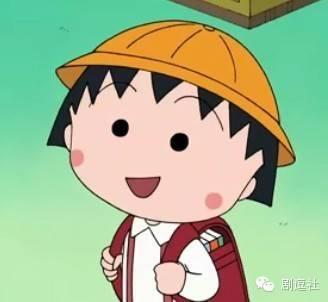 八一八动漫人物的整容史 蜡笔小新竟是网红脸