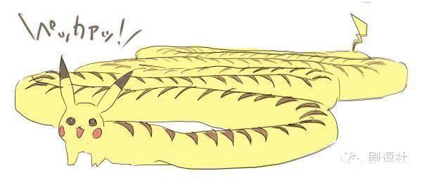 八一八动漫人物的整容史 蜡笔小新竟是网红脸