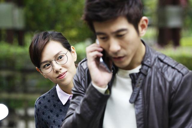 修杰楷体验“离婚感觉” 夏于乔惨当大衰鬼