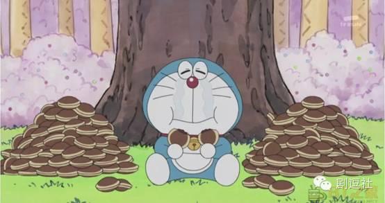 八一八动漫人物的整容史 蜡笔小新竟是网红脸