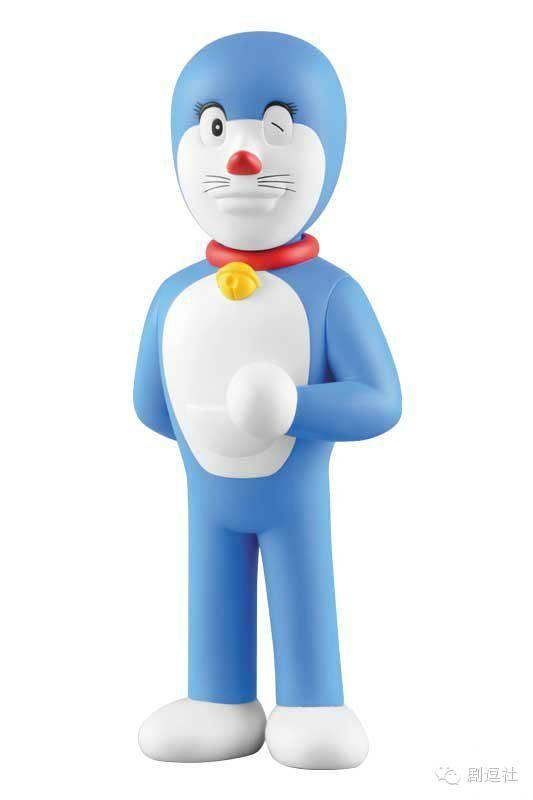 八一八动漫人物的整容史 蜡笔小新竟是网红脸