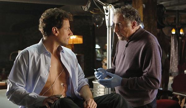 最不该取缔的美剧 《汉尼拔》《地狱神探》在列