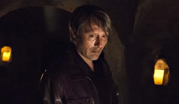 最不该取缔的美剧 《汉尼拔》《地狱神探》在列