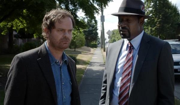 最不该取缔的美剧 《汉尼拔》《地狱神探》在列