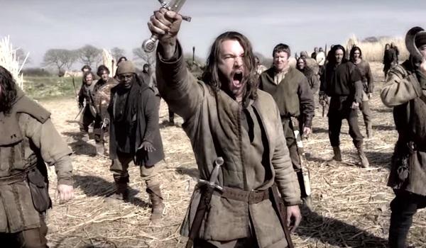 最不该取缔的美剧 《汉尼拔》《地狱神探》在列