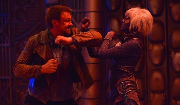 最不该取缔的美剧 《汉尼拔》《地狱神探》在列