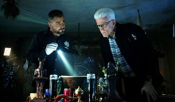 最不该取缔的美剧 《汉尼拔》《地狱神探》在列