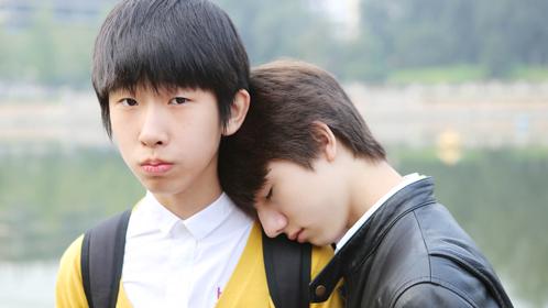 《你好00后》现毒舌“金星” H2K遭万点伤害