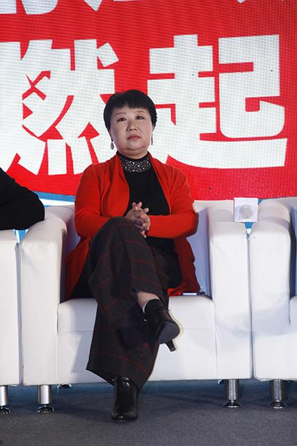 《鬼吹灯》只是个开始 将有更多巨星走进网剧