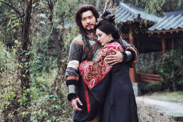 从价值观匹配的角度分析芈月传里的多角恋演变