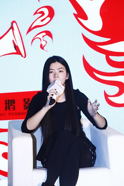 《鬼吹灯》只是个开始 将有更多巨星走进网剧