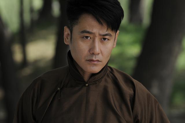 《乱世书香》书白吴秀波之文人的风骨精神