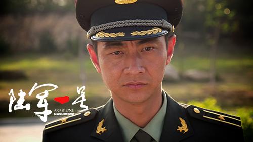 《陆军一号》将播 触摸“空中硬汉”展军旅情怀