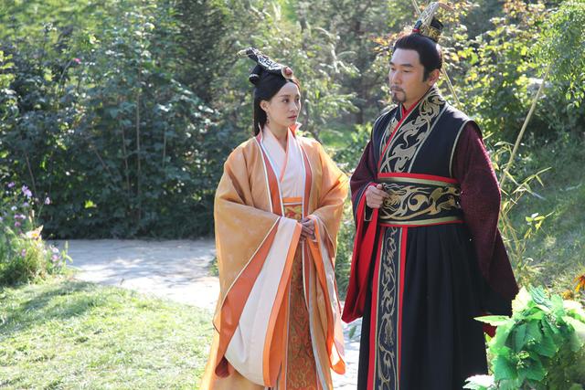 从价值观匹配的角度分析芈月传里的多角恋演变