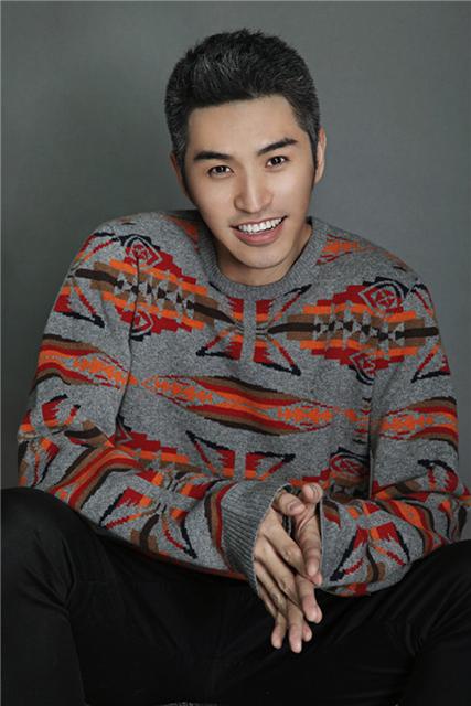 《乱世书香》“小陈坤”孟召重面对双重考验