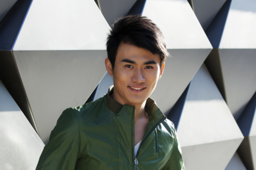 《少林寺传奇4》热拍 赵晟然接演大师兄惹争议