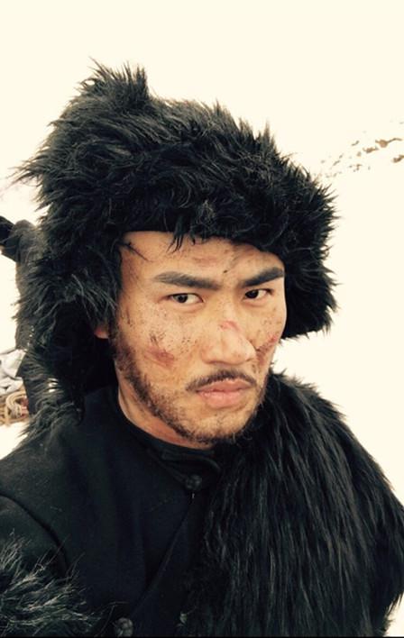 《少林寺传奇4》热拍 赵晟然接演大师兄惹争议