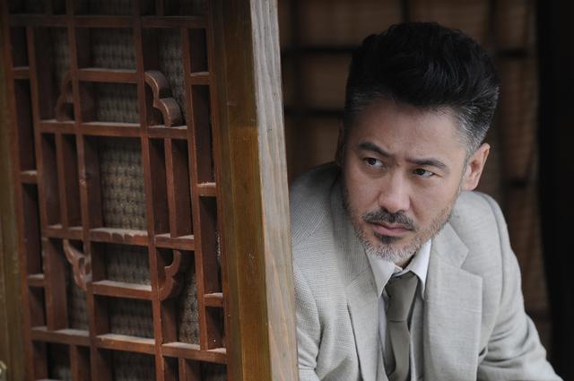 《乱世书香》书白吴秀波之文人的风骨精神