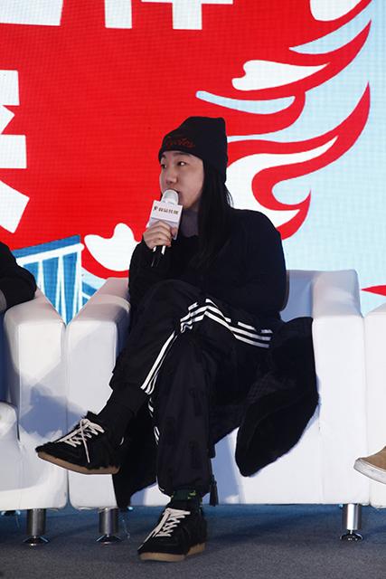 《鬼吹灯》只是个开始 将有更多巨星走进网剧