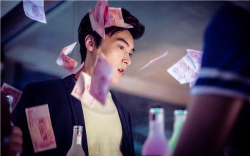 《美丽的秘密》收视飙升 纪宁解读社会新法则