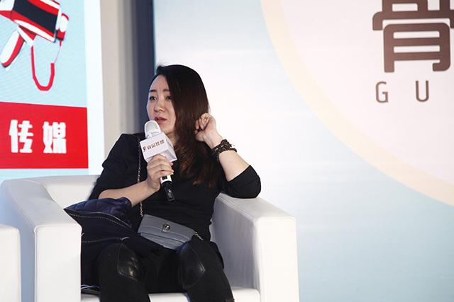 《鬼吹灯》只是个开始 将有更多巨星走进网剧