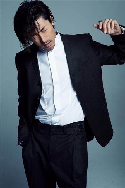 《老婆大人》甜蜜高能预警 张鲁一开启虐汪模式