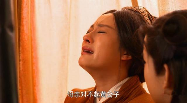 《芈月传》：残酷的权力游戏里她是谁的女人？