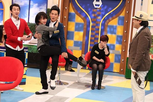 念念不忘：那些与《康熙来了》有关的故事