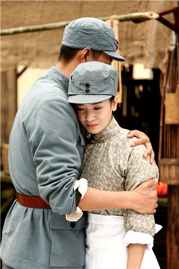 李晟《嫂子嫂子》完美收官 剧迷期待再度回归 