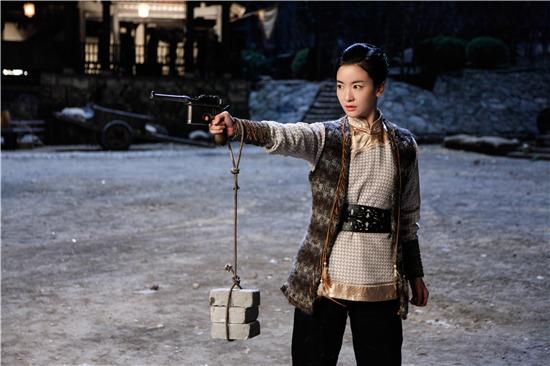 李晟《嫂子嫂子》完美收官 剧迷期待再度回归 