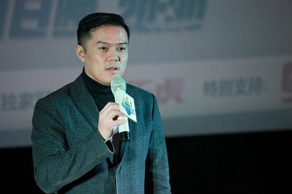 《霸王花》跑女叫板跑男 号称心跳最快真人秀