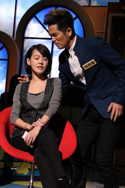 念念不忘：那些与《康熙来了》有关的故事