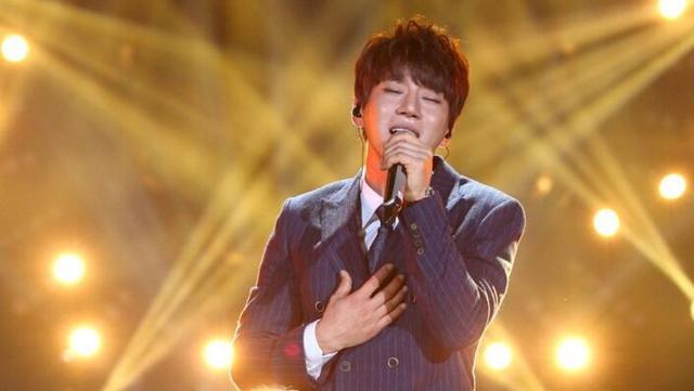 不靠颜值靠实力 他们凭什么当《歌手4》首发？