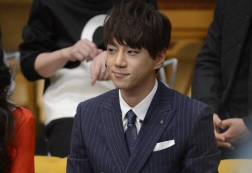 不靠颜值靠实力 他们凭什么当《歌手4》首发？