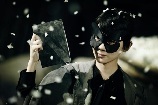 刘萌萌陷疑案迷云 《煮妇神探》揭面侠盗身份