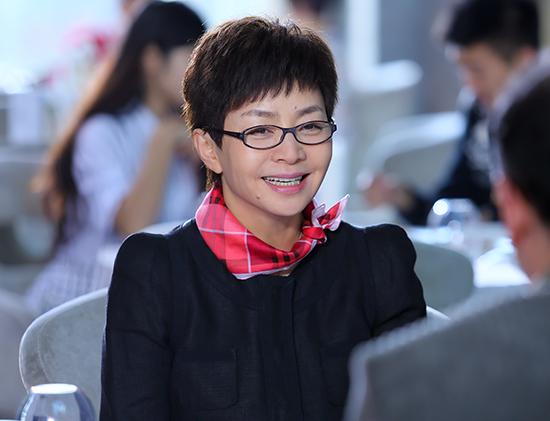 《幸福等我》开档 宋丹丹朱媛媛离婚后再战江湖