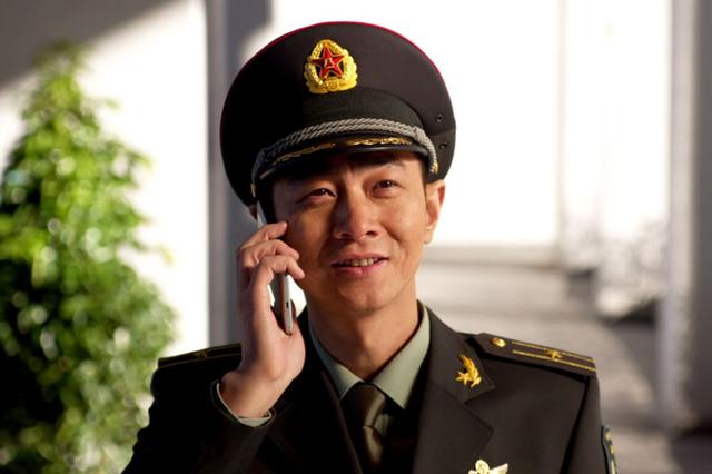 《陆军一号》全面起飞 夏侯镔领衔创新精神